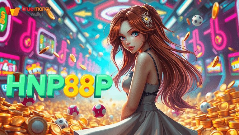 hnp88p เว็บตรง